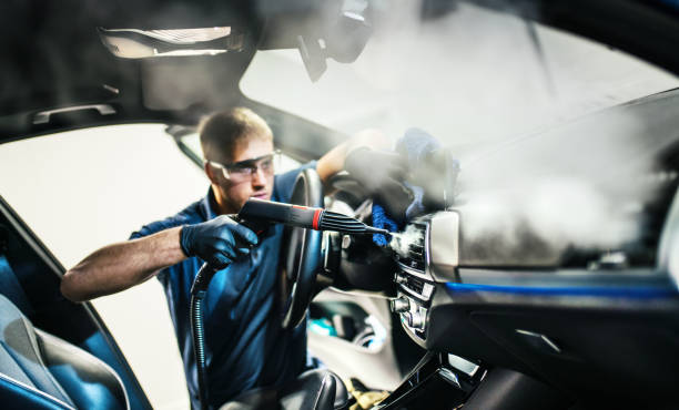 Best Air Duct Cleaning Company Near Me  in Advae, NC