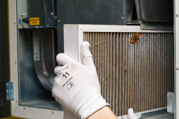 Best HVAC Duct Inspection Services  in Advae, NC