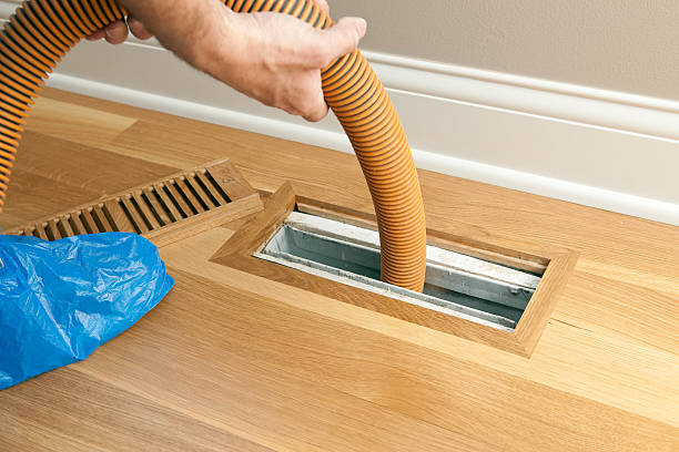 Best Professional Duct Cleaning Services  in Advae, NC