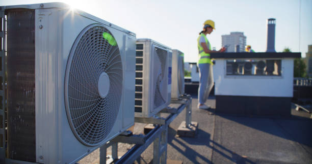 HVAC Maintenance and Cleaning in NC