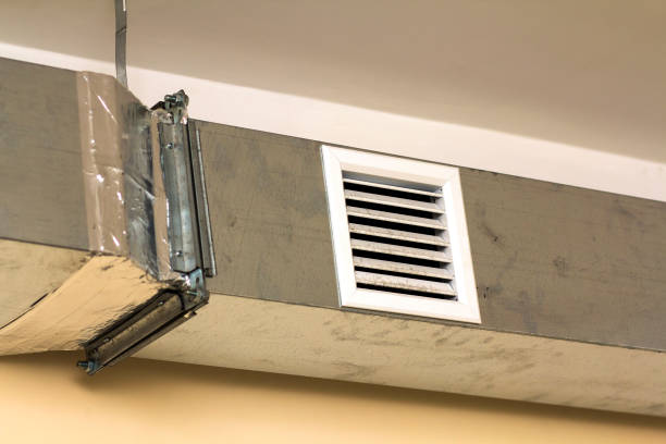 Best Commercial HVAC Duct Cleaning  in Advae, NC